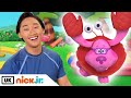 Blue S Clues You Walk Like A Crab Nick Jr UK