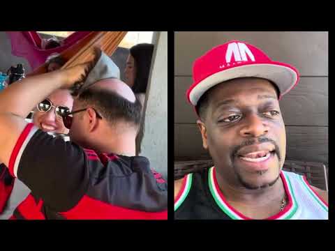 Shuler King - He Had To Scratch It