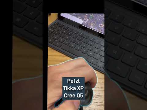 Nitecore UT27 Pro vs ...