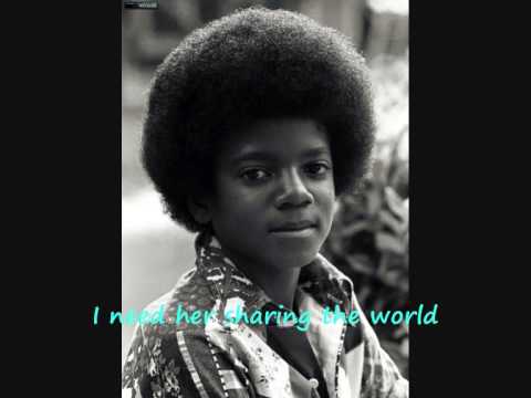 Videoclip de Got To Be There (Stripped Mix) — Michael Jackson