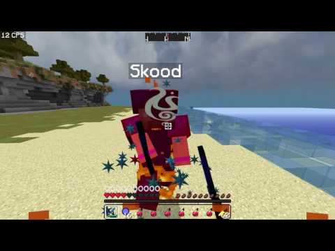Skood vs Me [PvPLounge]