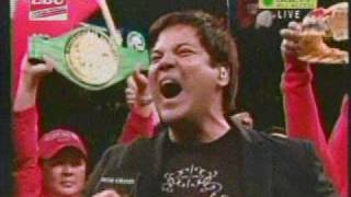 Download lagu martin nievera sings lupang hinirang pacquiao vs hatton mp3