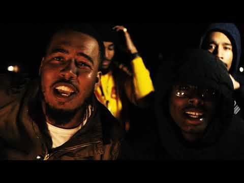 Rich LIL - GoFUND ME (Official Music Video) Shot by #ZAYTO