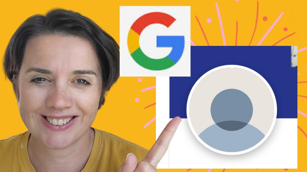 How to Show Your LinkedIn Profile On Google Searches - YouTube