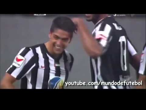 Gol olímpico de - Manuel Lanzini - Olympic goal