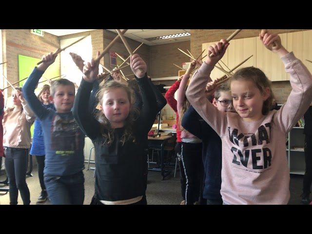 OBS de Springdonk - Groep 6