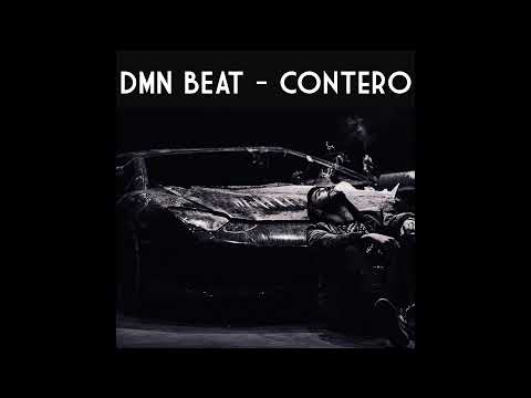 CONTERO - NGEE/SAMRA type Beat - Prod. DMN (2022)