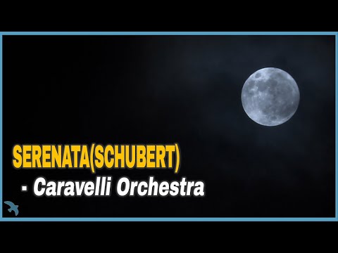 Caravelli - Serenata(Schubert) (1965)