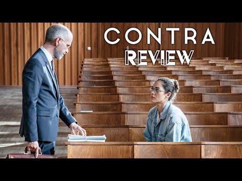 CONTRA / Kritik - Review | MYD FILM