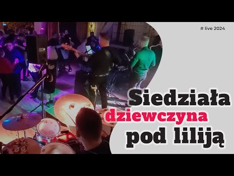 Babiorze - Siedziała dziewczyna pod liliją ( na żywo 2024 )