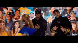 R-Mean, Jeremih, Scott Storch - King James (official music video)