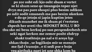 Kemche - Shoqnia E Sodit
