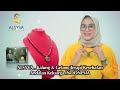 Alsyva Top Brand Kalung Terapi Kesehatan