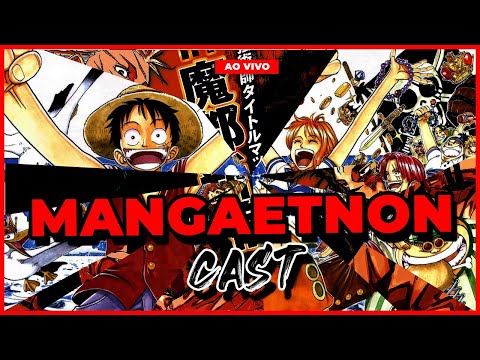 MangaEtNonCast #23 - One Piece 1083 e Spoilers 1084