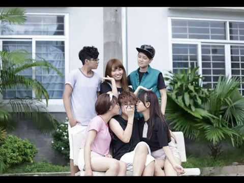 Cầu vồng tìm đâu - YunBin