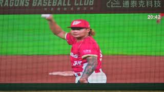 [問題] 味全在主場放的音樂