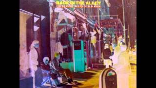 B.B. KING - Watch Yourself *