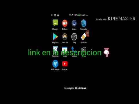 Descarga ak market link directo