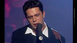 Alejandro Sanz  - Que No Te Daría Yo