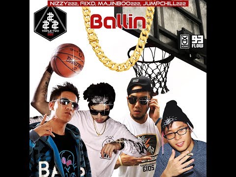 Balling - 222 ft. FIIXD (93 flow) mixtape
