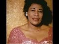 Ella Fitzgerald - People Will Say We're in Love. with  ( Ellis Larkins)