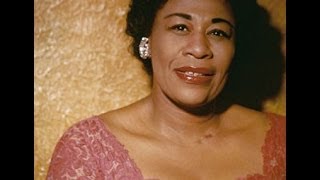 Ella Fitzgerald - People Will Say We&#39;re in Love. with  ( Ellis Larkins)