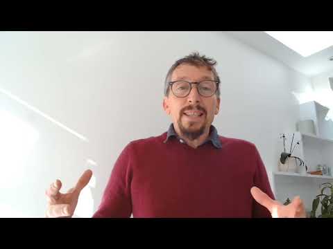 Join the Dots - Integral Supervision