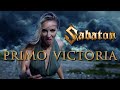 Sabaton - Primo Victoria (Cover by Minniva feat. Quentin Cornet)