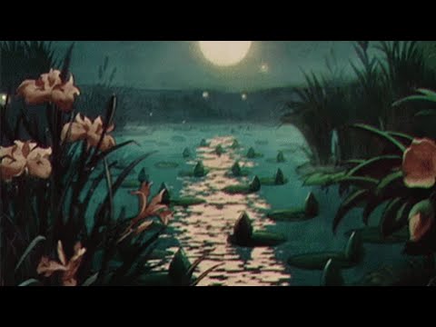 Ólafur Arnalds & Voces8 - Nyepi (choir version) | Slowed + Reverb