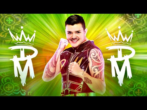 WWE - Dominik Mysterio || Custom titantron - 2022 HD || Vengo Por Ti