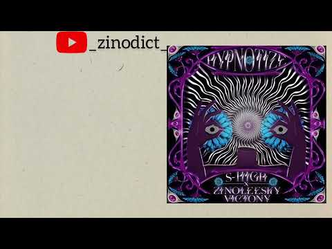Shigh Lofe HYPNOTIZE featuring Zinoleesky and Vict0ny lyrics video | @fansofzinoleesky