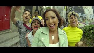 Noémie - La fête (Clip Officiel)