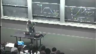 24.  History of the Internet cont'd, course summary