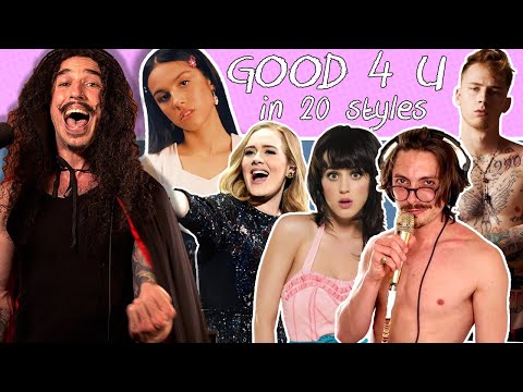 YouTube Thumbnail