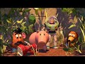 Crossing The Street Toy Story 2 1999 Adventure HD Scene