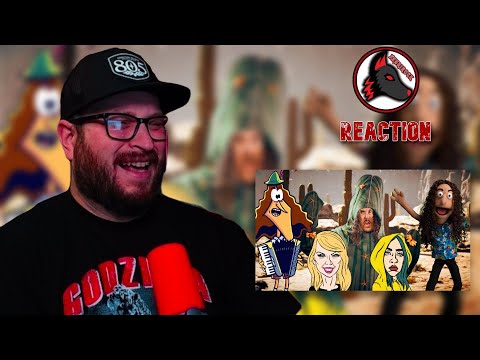 It be Polka Time Y'all!  "Weird Al" Yankovic - Polkamania! Reaction