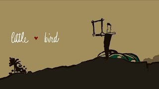 Keith Canvas - Little Bird (Official Video)