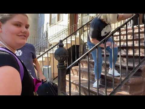 Behind The Scenes NYC documentary part 4 Summer Trip