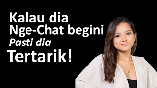 Download lagu Signs He Likes You (VIA CHAT!) mp3