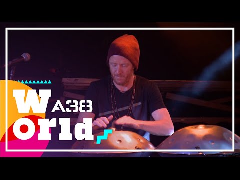 Hang Massive - Released Upon Inception // Live 2017 // A38 World