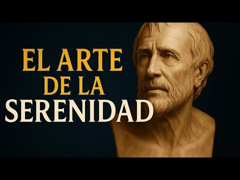 El Arte de la Serenidad: Cómo Séneca Enfrentaba la Adversidad / Ciudad Estoica y