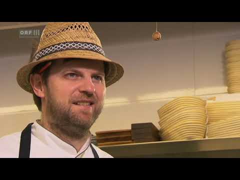 Unser Österreich - Aufgetischt: Das Tullnerfeld