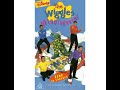 The Wiggles Wiggledance 1997 VHS Australia Disney