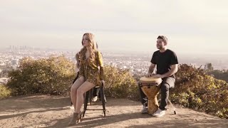 Mimoza - Big Girls Cry (Acoustic Video)