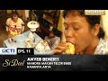 MAEN GARES AJE Mandra Ngatain Babe Bertelor SI DOEL EPS 11 SEASON 3 1 2