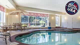 Sleep Inn Amherst - Buffalo North near University | Buffalo (NY), United States 