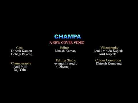 Champa taid lo:yi'ng  ao: