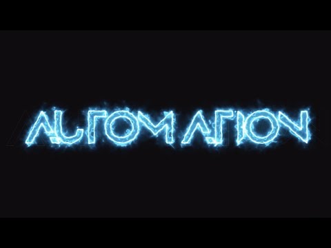 映像メディア学科 AUTOMATION