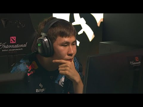 You know what's cooking? BOOM!