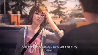 Life Is Strange (PC) Part 1